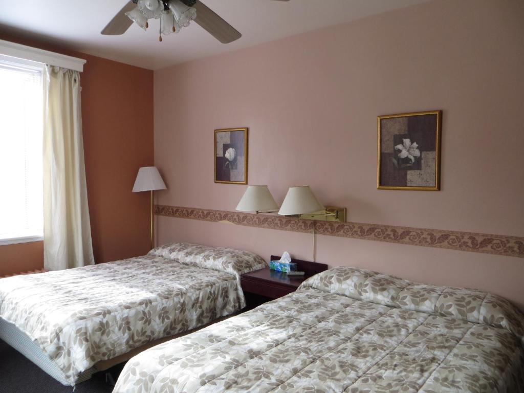 Manoir Charest Hotel Québec Cameră foto